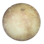 Sama Remo Daf Drum – Medium Frame, Synthetic Skin, Lightweight Build
