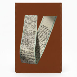Authentic Du‘a Sab‘ al‑Hisar – Hand Scripted Talisman