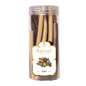 Dairy Snack Kashk by Strands & Qareh-Ghroti Mix – 480g
