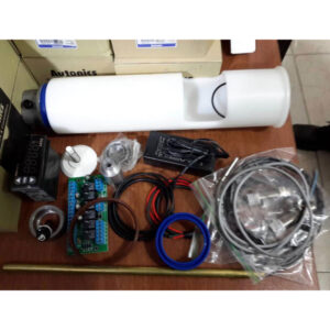 Spare Parts & Consumables Pack for Mahak Automatic Kebab Make