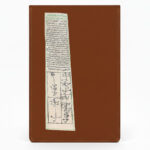 Islamic Hirz Imam Ali – Hand Scripted Deer Skin Amulet for Rizq