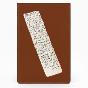Islamic Hirz of Prophet Muhammad – Rare Handwritten Amulet