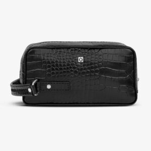 Sherwin Handmade Cowhide Leather Men’s Handbag — Elegant & Durable