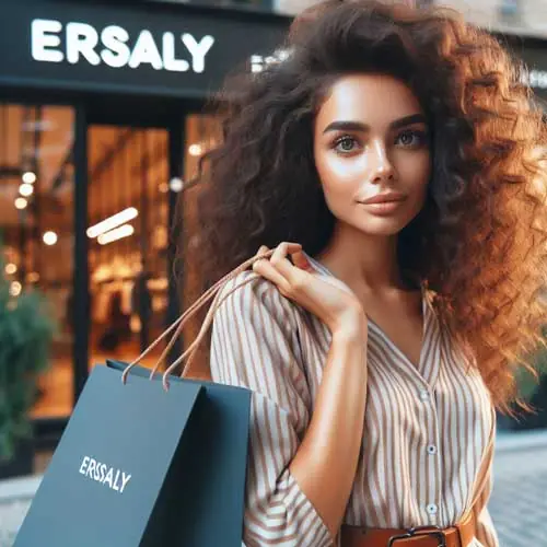 ERSALY – Iranian Online Store
