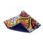 Persian Homa Table Runner – Luxury Velvet for 6 Seater Tables - Image 5