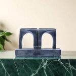 University of Tehran Gate Statue – Miniature Cultural Sculpture - Image 6