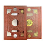 Complete Mafatih al Jinan – Arabic & Persian, Premium Wazir Size - Image 2
