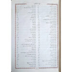 Complete Mafatih al‑Jinan – Rafi’i Translation, Pocket Leather Case Edition - Image 6