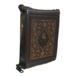 Complete Mafatih al‑Jinan – Rafi’i Translation, Pocket Leather Case Edition - Image 2