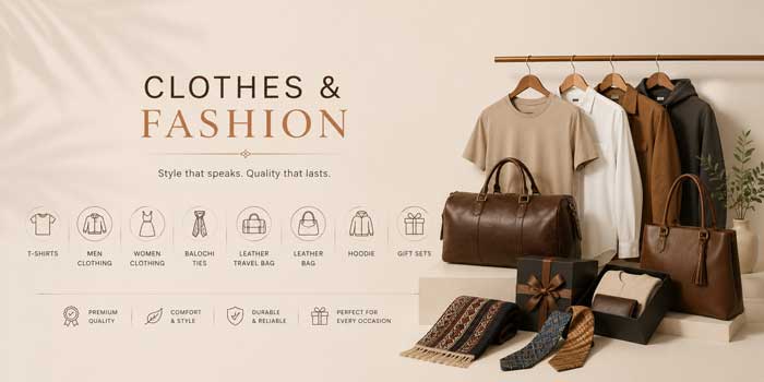 Best Persian Clothes & Fashion