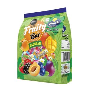 Premium Multi Layer Fruit Leather – Baghban Plus 1kg