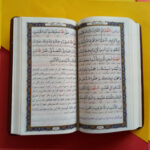Selected Mafatih al‑Jinan – Elahi Qomshei Translation, Pocket Edition - Image 5
