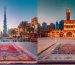 Iranian Antique Persian Rugs and Carpets in Dubai